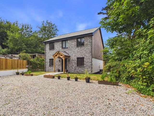 St Day, Redruth, Brand New Home TR16, 4 bed property to rent, £1,600 pcm | PrimeLocation
