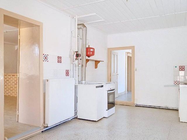 ST DENIS SUR LOIRE Maison 2 pièces 77 m²