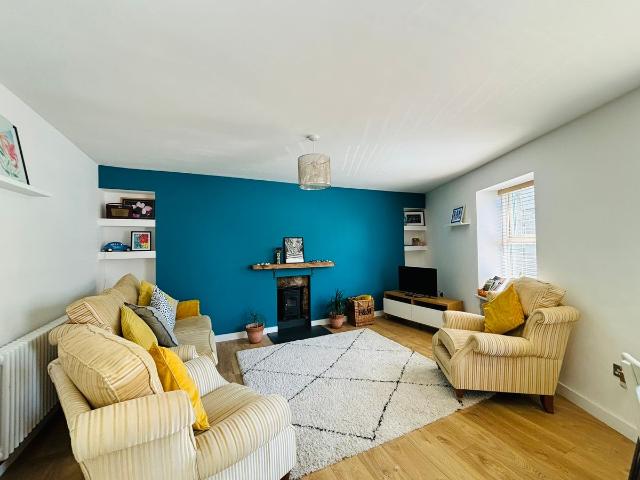 St. Dominic Street, Penzance TR18, 2 bed flat to rent, £975 pcm | PrimeLocation