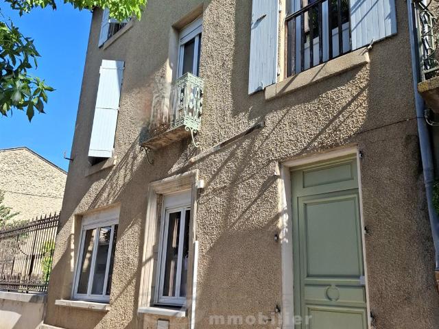 St Donat Sur L'herbasse Maison 206 M2 Terrain 240 M2 206m² Saint Donat sur l'Herbasse