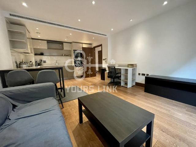 St Dunstan's House, 133 137 Fetter Lane, London, EC4A 1BT, United Kingdom | 1 bed apartment for rent #136749258 | Rentberry