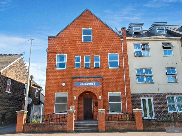 St. Eanswythe's Court, Tonbridge TN9, 2 bed property to rent, £1,450 pcm | PrimeLocation