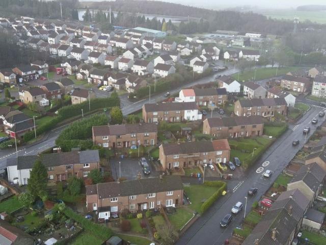 St. Edmund Place, Dundee DD3, 2 bed detached house to rent, £895 pcm | PrimeLocation