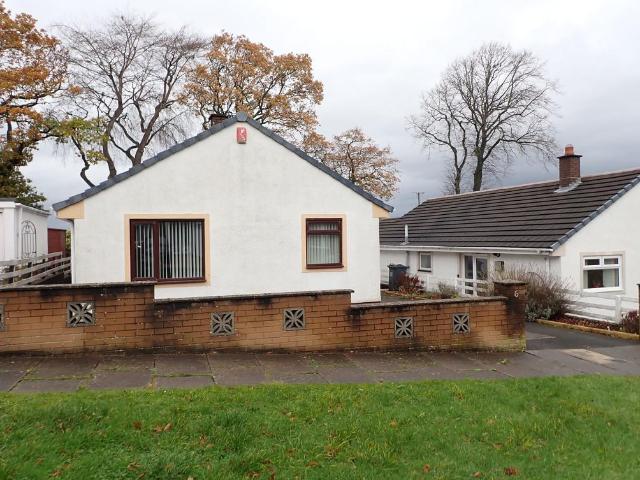 St. Edmunds Park, Carlisle 2 bed detached bungalow to rent £825 pcm £190 pw