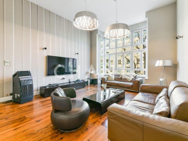 St Edmunds Terrace, City Of Westminster, London NW8, 2 bed flat to rent, £3,995 pcm | PrimeLocation