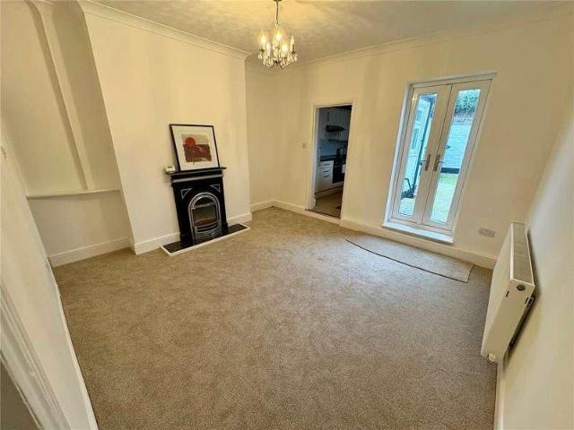 St Edmunds Terrace, Sedgefield, TS21