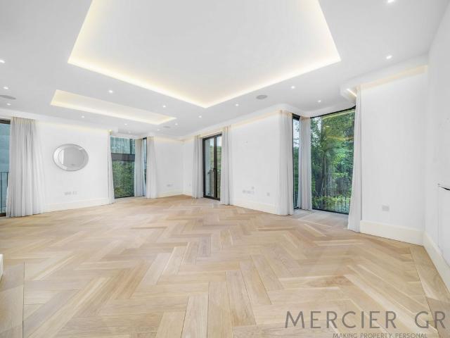 St Edmunds Terrace, Primrose Hill NW8, 2 bed flat to rent, £9,500 pcm | PrimeLocation