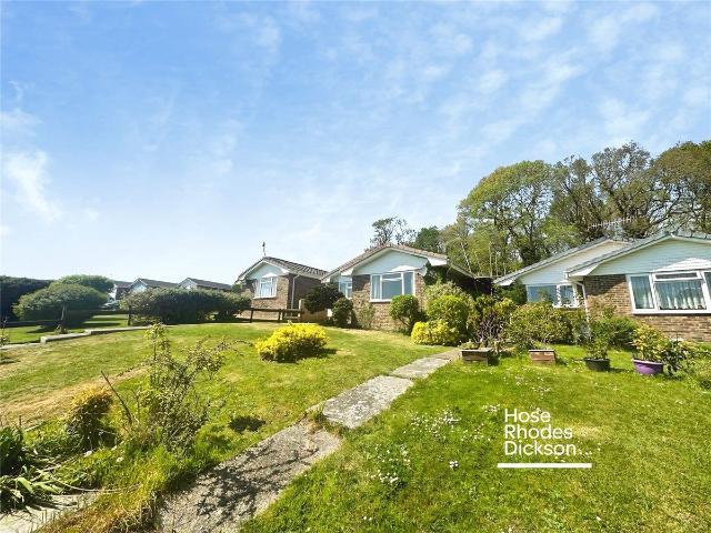 St Edmunds Walk, Wootton Bridge, Ryde PO33, 3 bed bungalow to rent, £1,250 pcm | PrimeLocation
