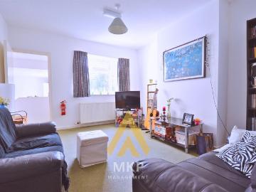St. Edwards Road, Selly Oak B29, 1 bed flat to rent, £965 pcm | PrimeLocation