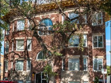 Apartment to rent in West Broadway, Fort Rouge–East Fort Garry