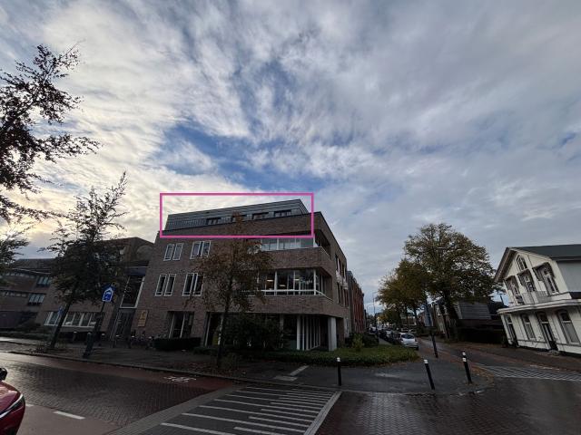 St. Elisabethstraat 17