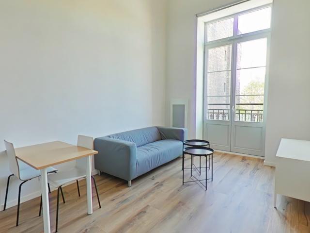 ST ETENNE STUDIO LOCATION PROCHE FAC