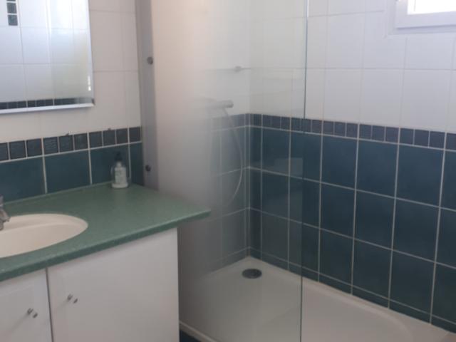 ST ETIENNE / LA TERRASSE/GROUCHY /12 PLACE DES GRENADIERS F3 75M²