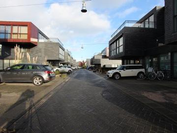 Cruquius, Gemeente Hillegom, Zuid-Holland