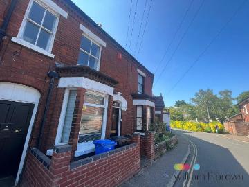 St Faiths Lane, Norwich, Norfolk NR1, 2 bed terraced house to rent, £1,175 pcm | PrimeLocation