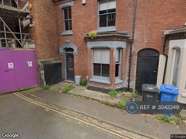 St Faiths Lane, Norwich, NR1 1 bed in a house share to rent £450 pcm £104 pw