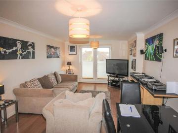St. Francis Close, Berkhamsted, Berkhamsted, HP4 3FQ
