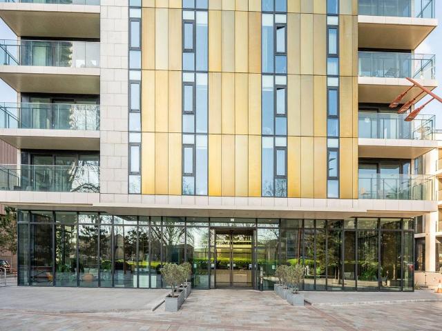 St Gabriel Walk, Elephant And Castle, London SE1, 1 bed flat to rent, £3,600 pcm | PrimeLocation