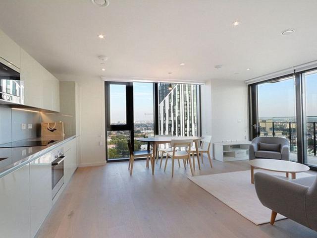 St Gabriel Walk, Elephant And Castle, London SE1, 2 bed flat to rent, £3,300 pcm | PrimeLocation