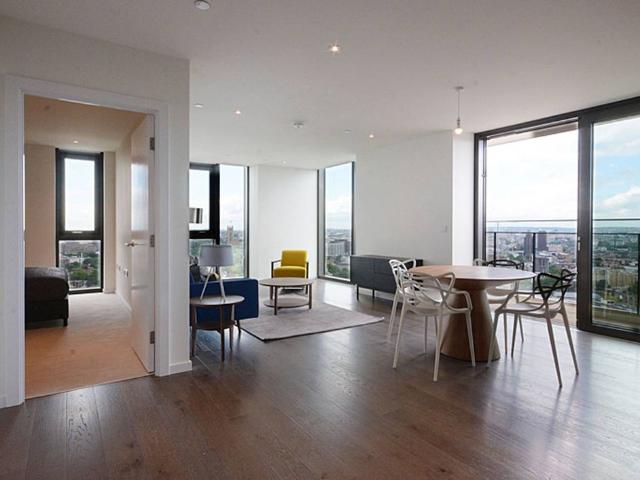 St Gabriel Walk, Elephant And Castle SE1, 2 bed flat to rent, £3,500 pcm | PrimeLocation