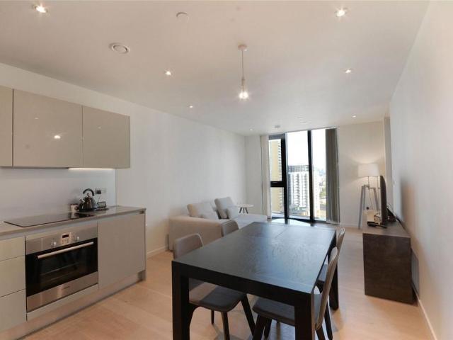 St. Gabriel Walk, Elephant and. 1 bed flat to rent £2,817 pcm £650 pw