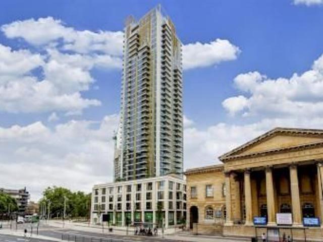 St. Gabriel Walk, London SE1, 1 bed flat to rent, £2,708 pcm | PrimeLocation