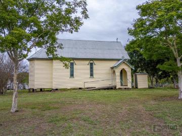 ST GABRIEL'S CHURCH & TWO TITLES Tenders close Tuesday 30th June 5:00pm