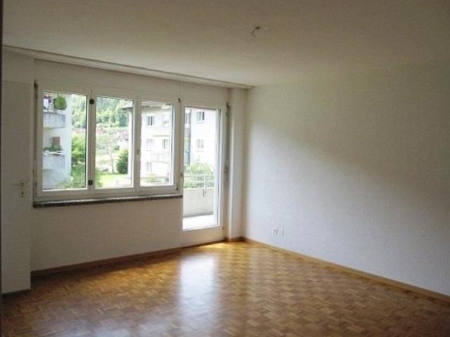 St. Gallen St. Georgen ruhige und sonnige Lage
