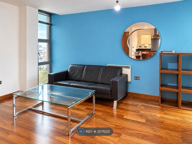 St George Building, Leeds LS1, 1 bed flat to rent, £900 pcm | PrimeLocation