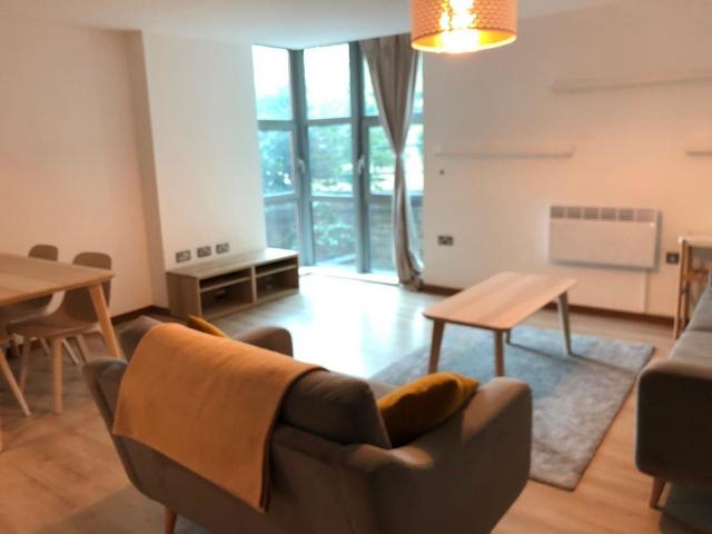 St George Building, Leeds LS1, 2 bed flat to rent, £1,300 pcm | PrimeLocation