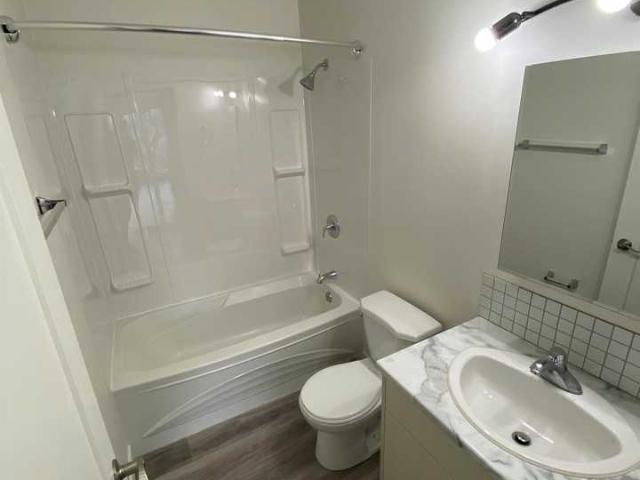 St George Manor 2 Bedroom Apartment for Rent at 1055 St. George Cres, Nanaimo, BC V9S 5N8 Hospital Area
