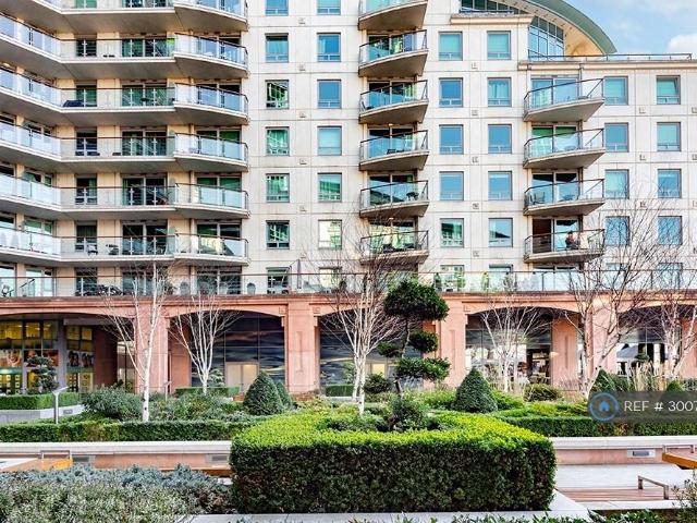 St. George Wharf, London, SW8 Studio to rent £1,975 pcm £456 pw