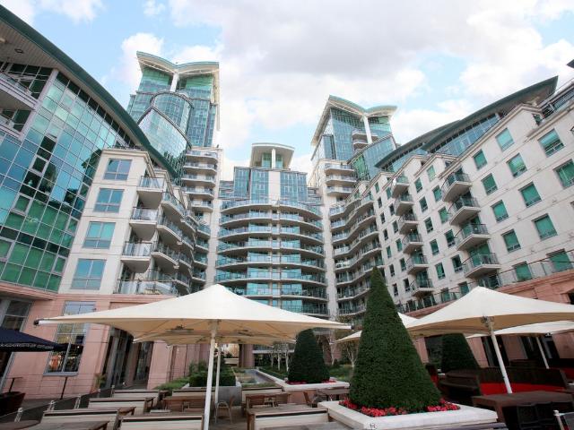 St George Wharf, Vauxhall SW8, 2 bed flat to rent, £3,250 pcm | PrimeLocation