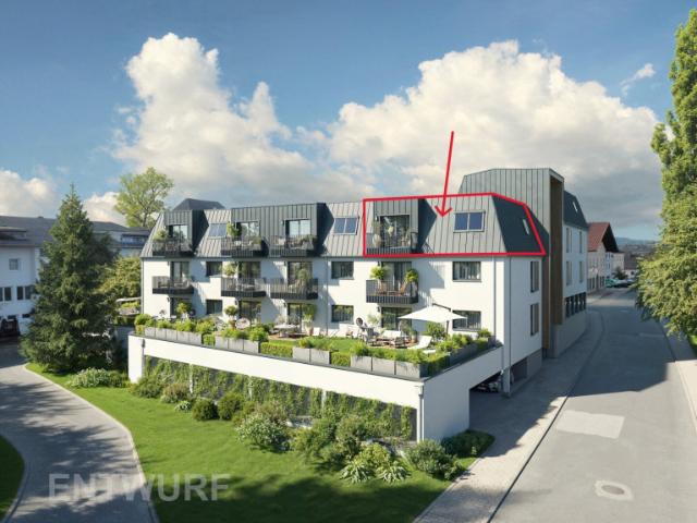 St. Georgen MITTE ein Standort viele Möglichkeiten