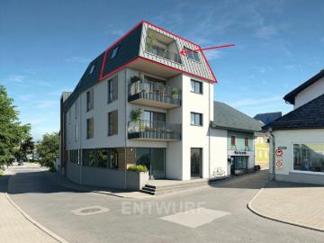 St. Georgen MITTE ein Standort viele Möglichkeiten