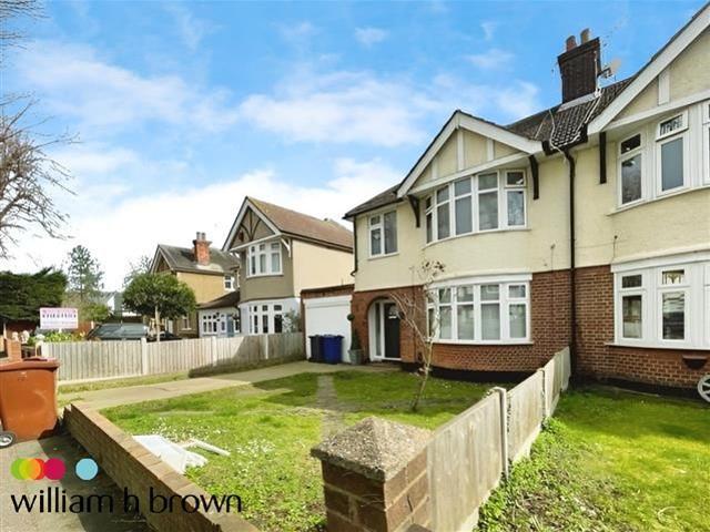 St Georges Avenue, Grays, Essex RM17, 3 bed semi detached house to rent, £1,900 pcm | PrimeLocation