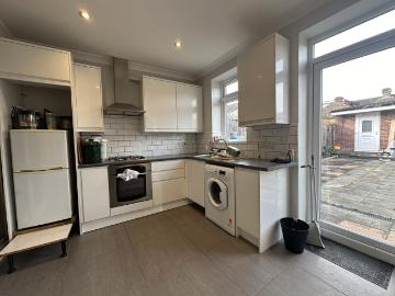 St. Georges Avenue,Southall,UB1
