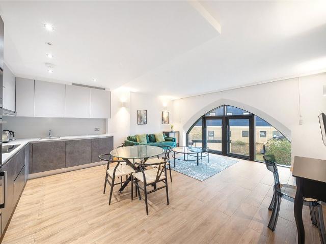 St Georges Apartments, 368 High Street, Brentford TW8, 2 bed flat to rent, £2,900 pcm | PrimeLocation