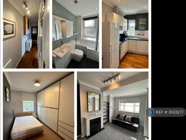 St. Georges Buildings, London, SE1 1 bed flat to rent £2,100 pcm £485 pw