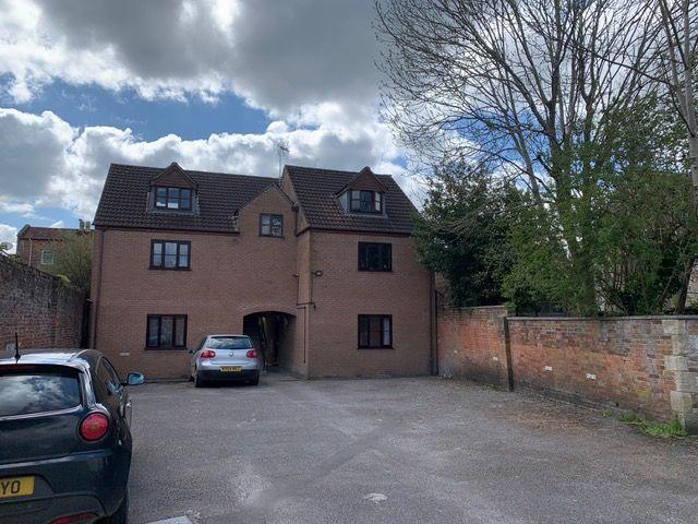 St Georges Court, Glastonbury BA6, 1 bed flat to rent, £795 pcm | PrimeLocation