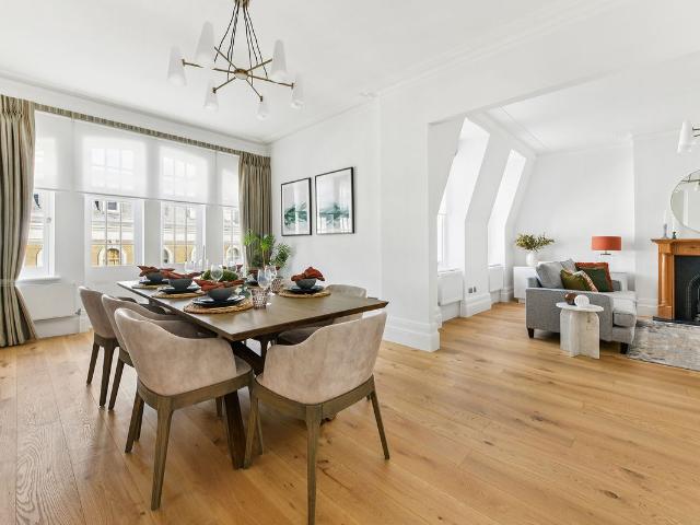 St George's Court, Gloucester Road, London SW7, 4 bed flat to rent, £14,733 pcm | PrimeLocation