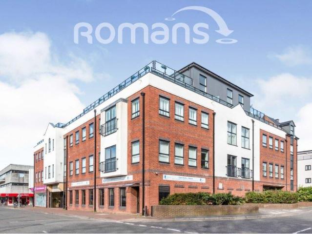 St. Georges Court, St. Georges Road. 2 bed flat to rent £1,450 pcm £335 pw