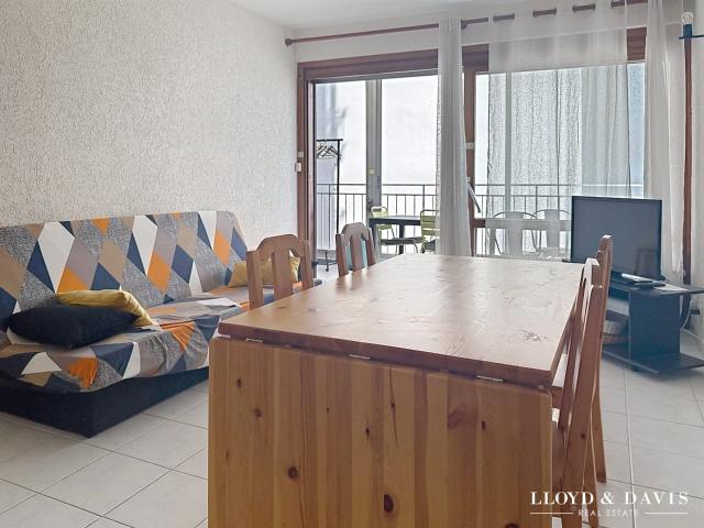 St Georges De Didonne appartement 62 m², 2 chambres, secteur. 62m² Saint Georges de Didonne