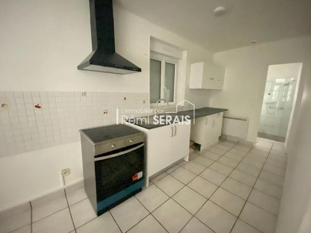 St Georges Des Groseillers Maison 5 pièce s 77 m2