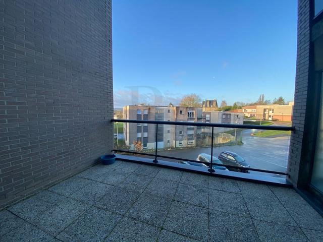 St Georges des Groseillers Studio de 25 m²