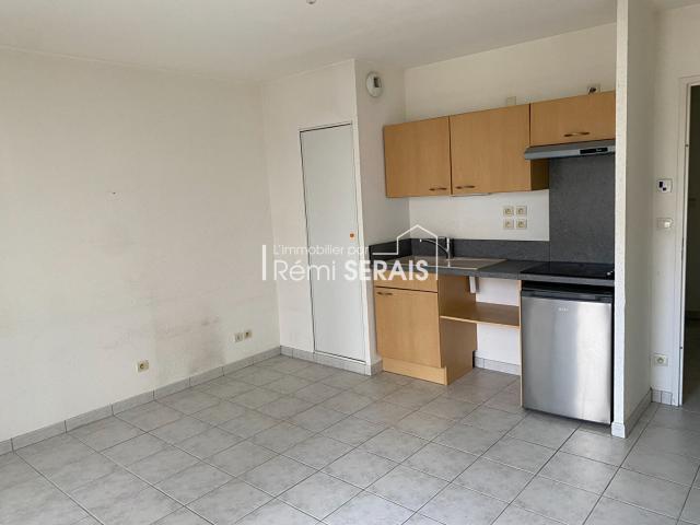 St Georges des Groseillers Studio de 25 m²