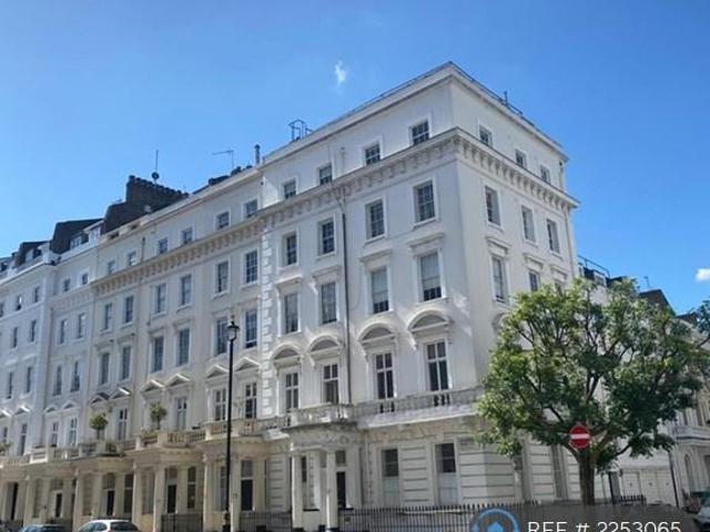 St George's Drive, London, SW1V 1 bed flat to rent £2,999 pcm £692 pw