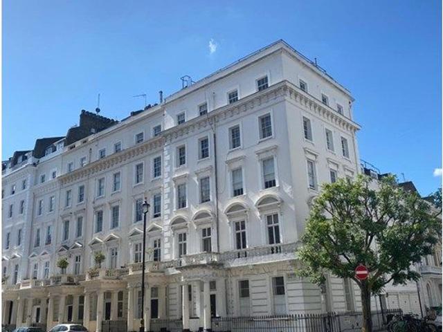 St George's Drive, London SW1V, 1 bed flat to rent, £2,999 pcm | PrimeLocation
