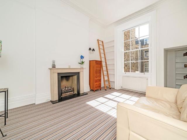 St. George's Drive, Pimlico SW1V, 2 bed flat to rent, £3,500 pcm | PrimeLocation