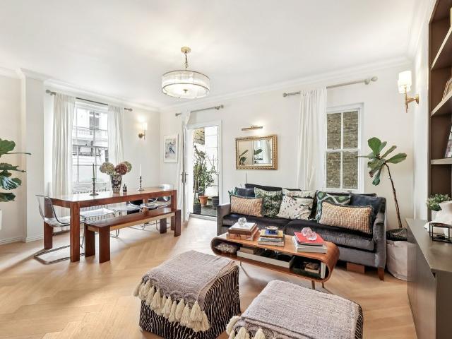 St. Georges Drive, Pimlico SW1V, 3 bed flat to rent, £6,000 pcm | PrimeLocation